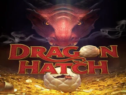 Dragon Hatch Play dragon hatch apk